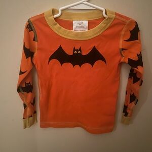 Hanna Andersson Bat Pajama SET w/ pants